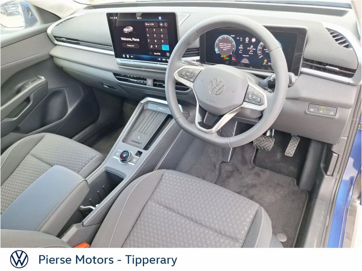 Volkswagen T-Roc SUV, Petrol, 2026, Blue