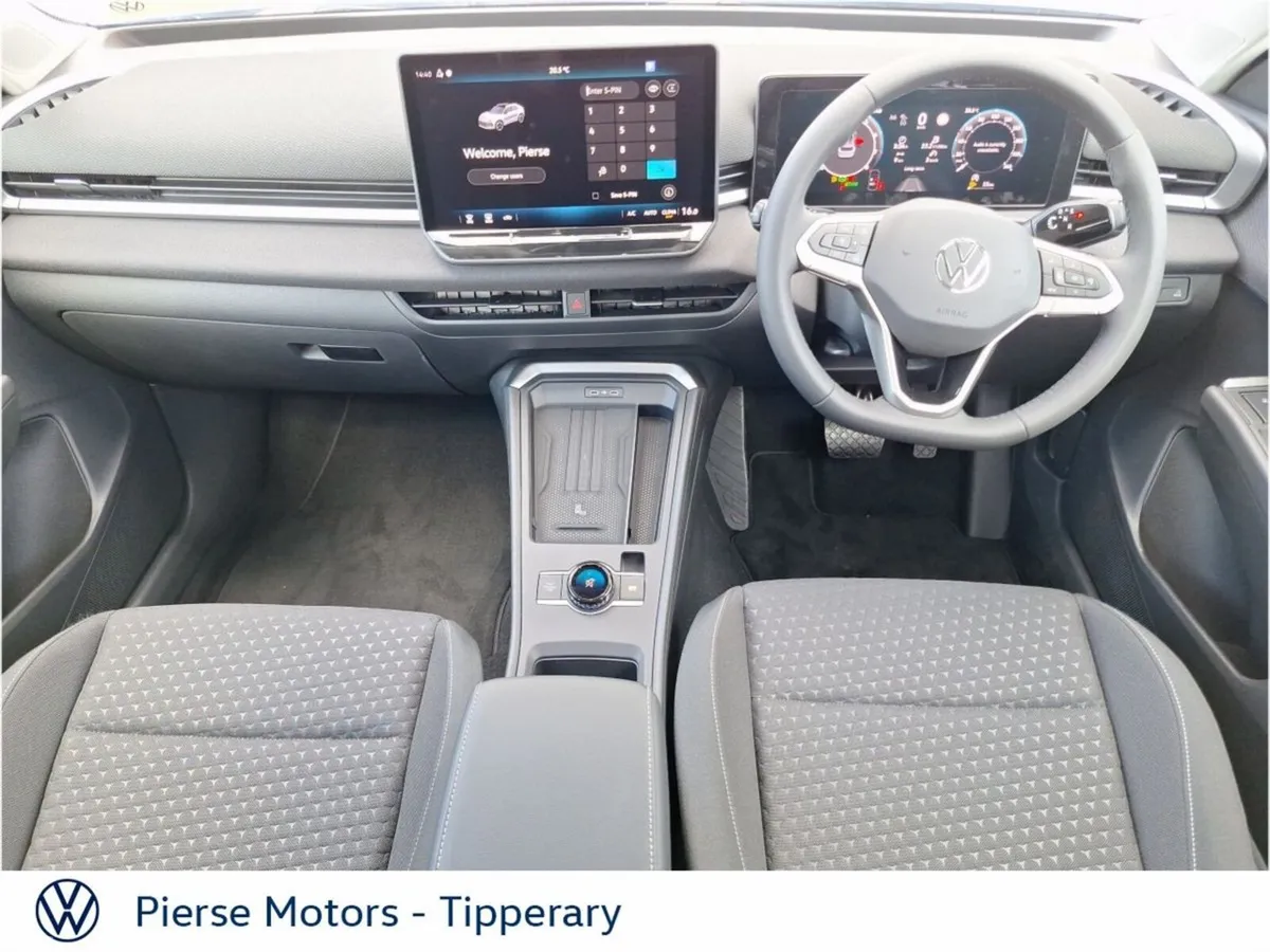 Volkswagen T-Roc SUV, Petrol, 2026, Blue