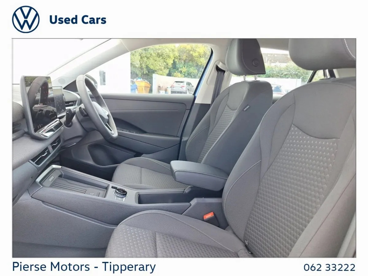 Volkswagen T-Roc SUV, Petrol, 2026, Blue