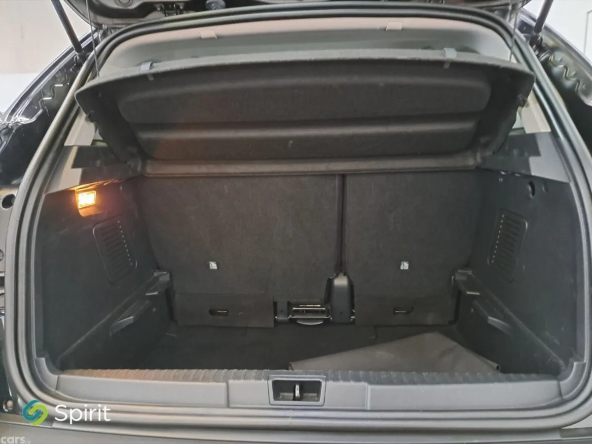 Renault Captur Hatchback, Petrol, 2018, Black