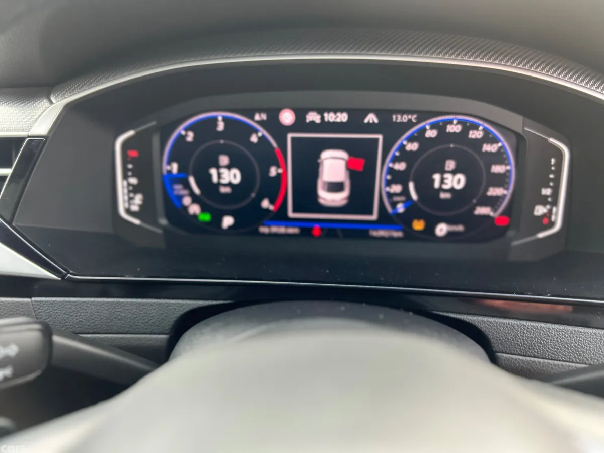Volkswagen Arteon Hatchback, Diesel, 2024, Black