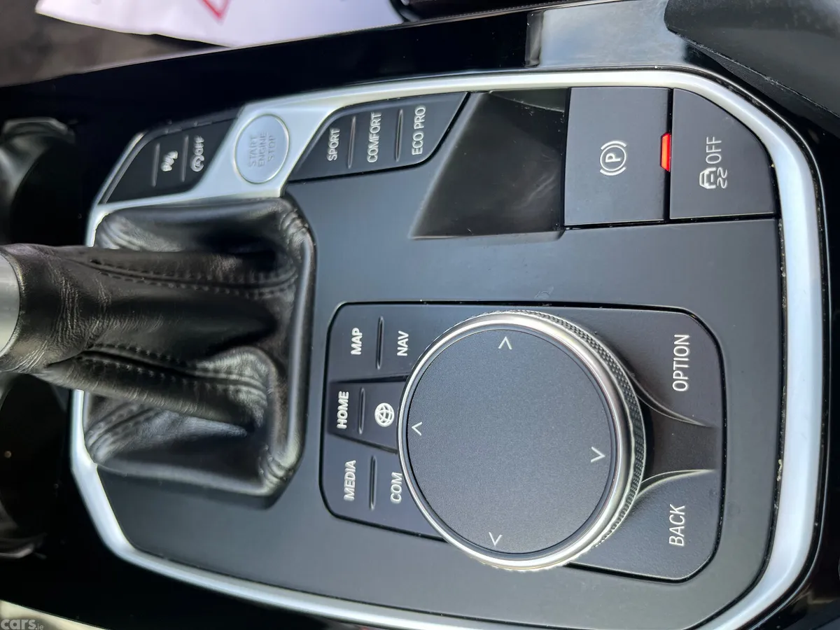 BMW 2-Series Saloon, Diesel, 2023, Blue