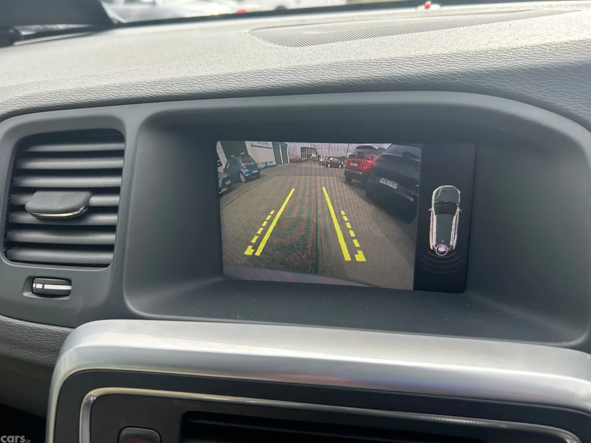 Volvo V60 Estate, Diesel, 2018, Beige