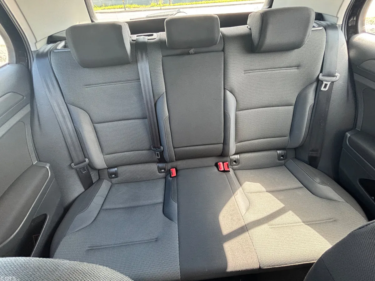 Volkswagen Golf Hatchback, Petrol, 2018, Black