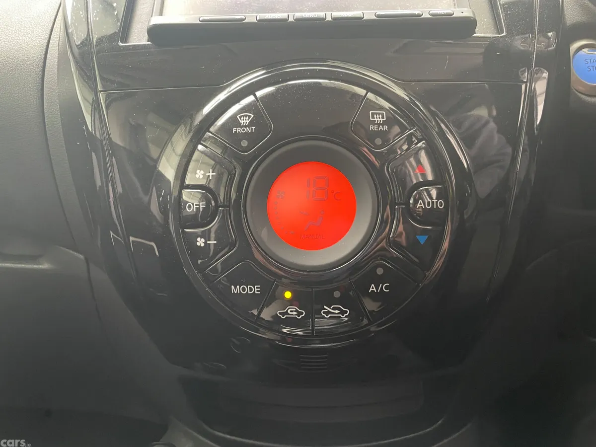Nissan Note Hatchback, Petrol, 2021, White