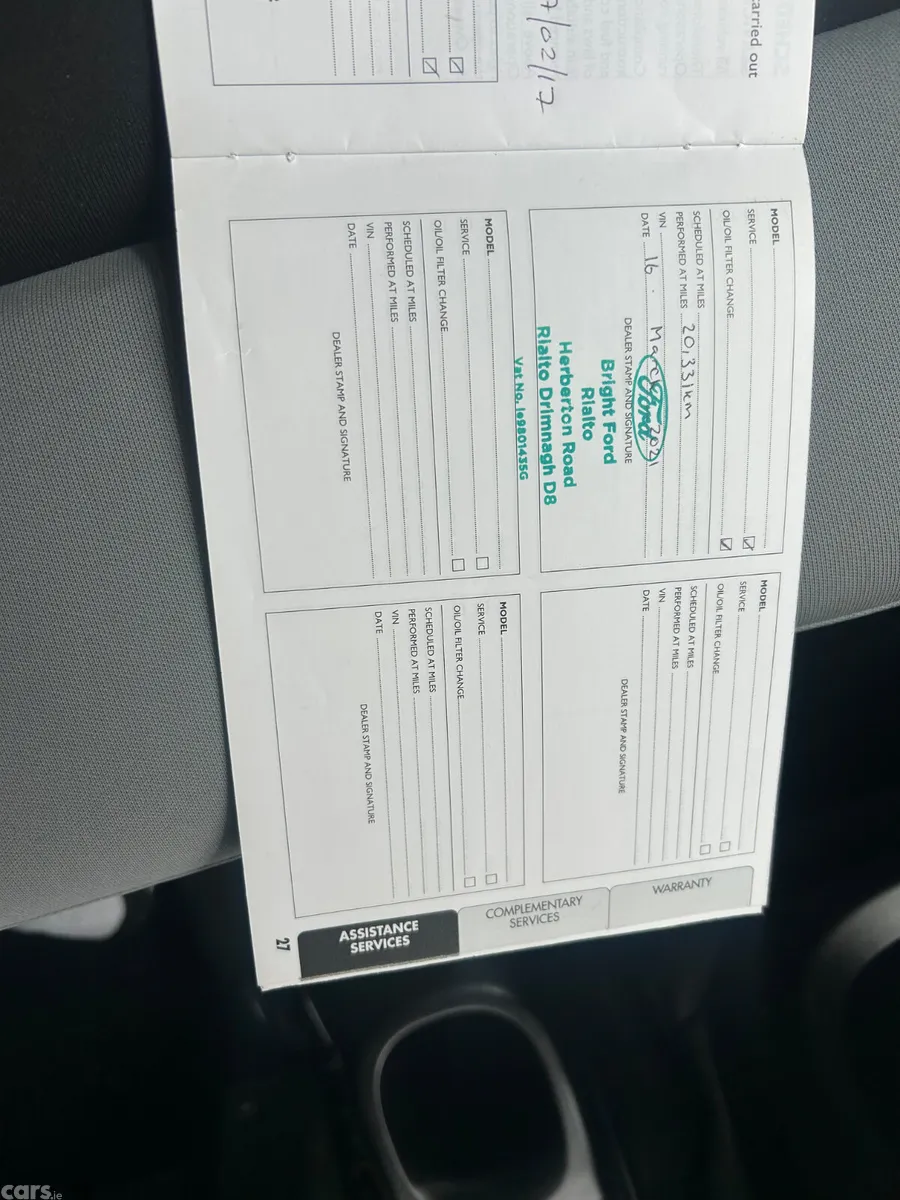 Fiat 500L MPV, Petrol, 2017, White
