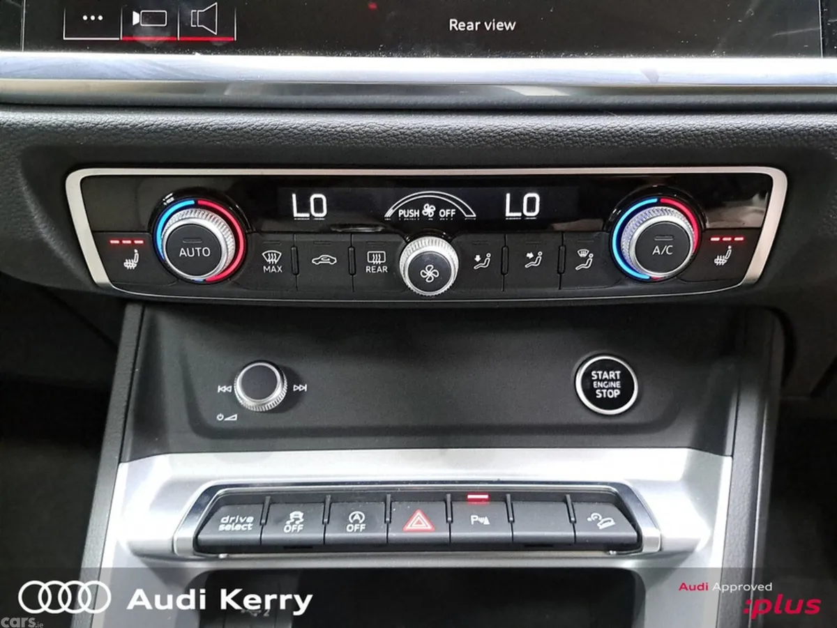 Audi Q3 SUV, Diesel, 2025, Blue
