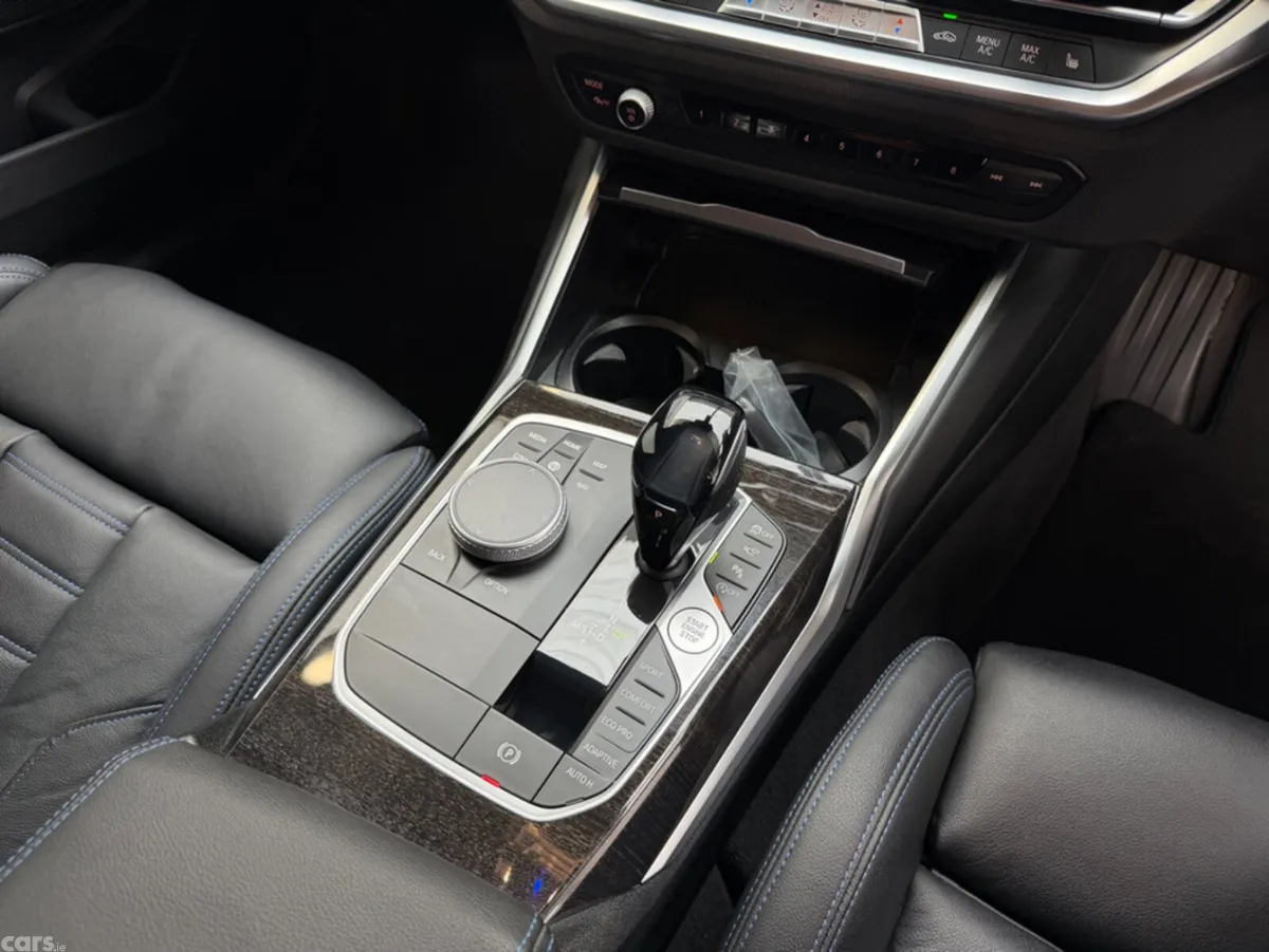 BMW 3-Series Estate, Diesel, 2021, White