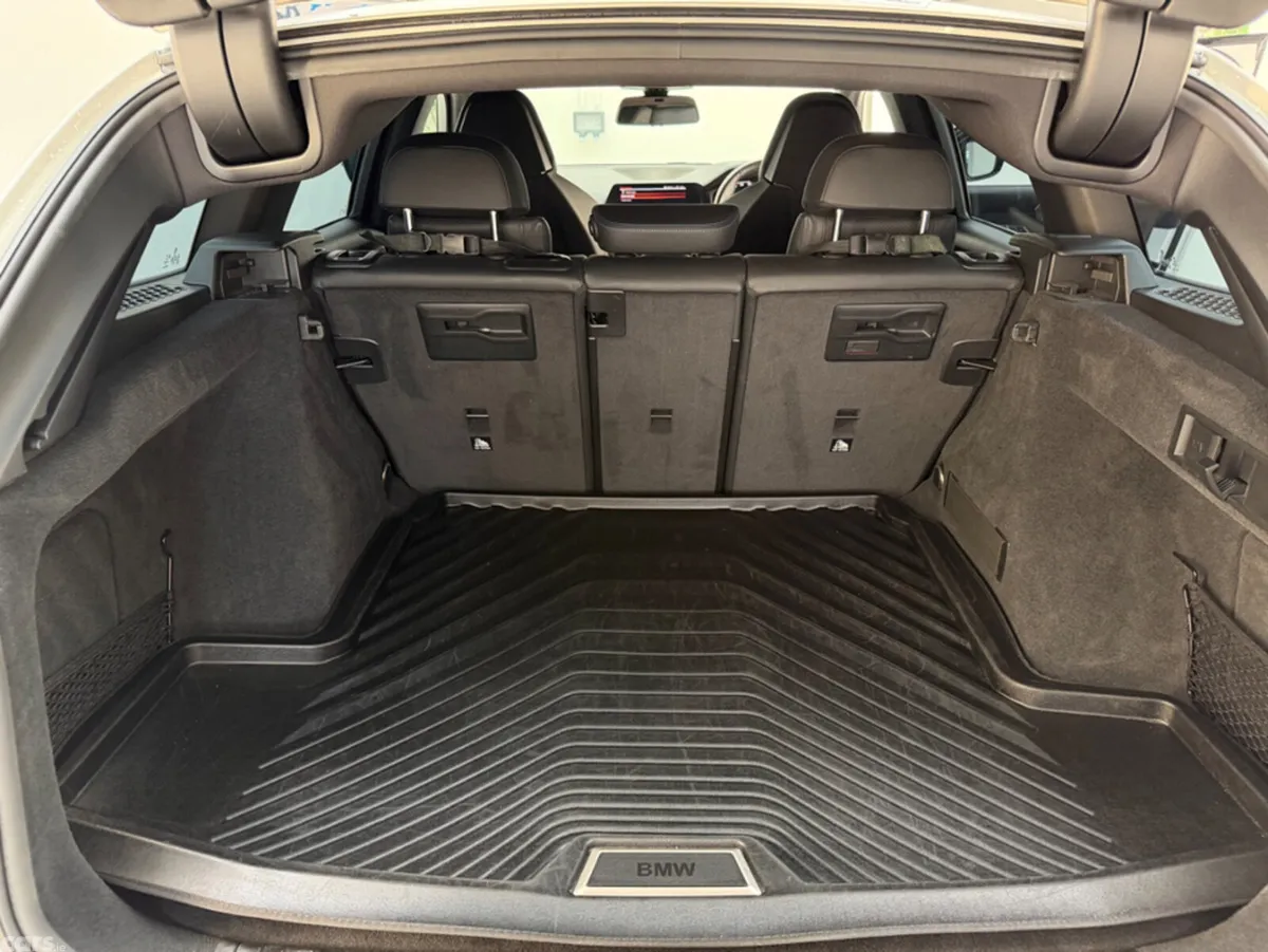 BMW 3-Series Estate, Diesel, 2021, White
