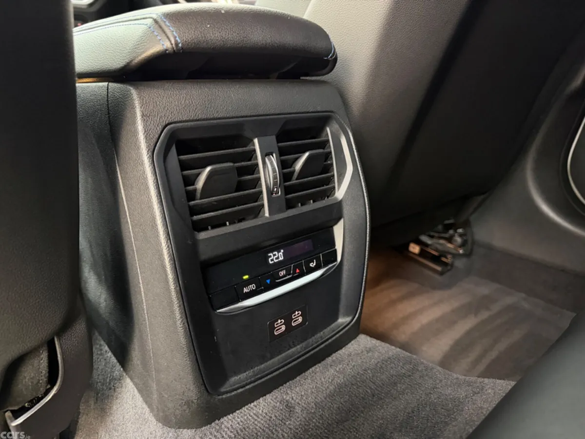 BMW 3-Series Estate, Diesel, 2021, White