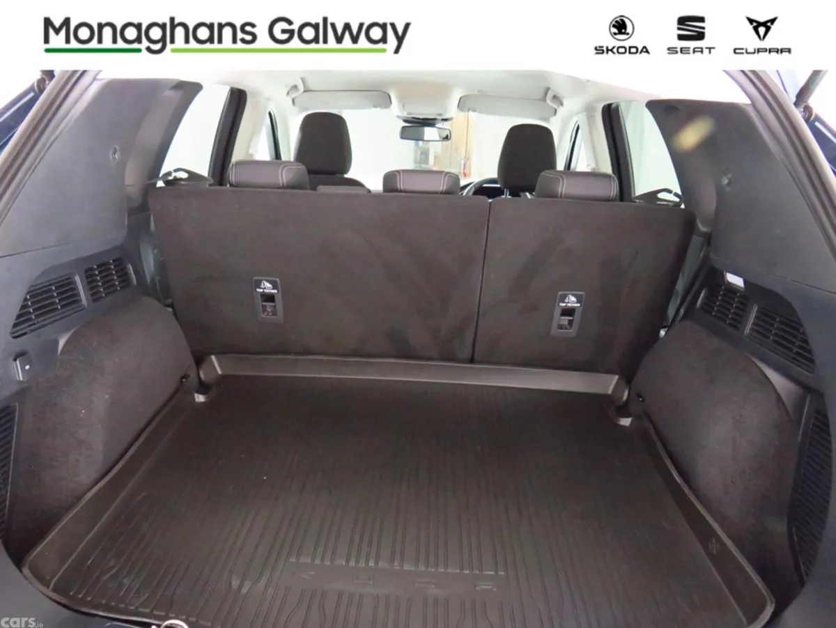Ford Kuga MPV, Diesel, 2021, Blue