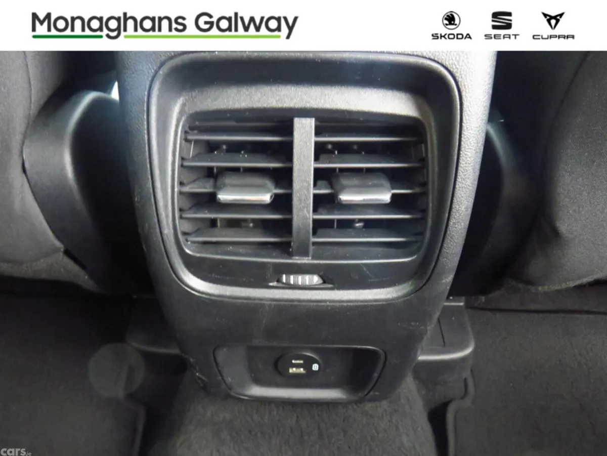 Ford Kuga MPV, Diesel, 2021, Blue