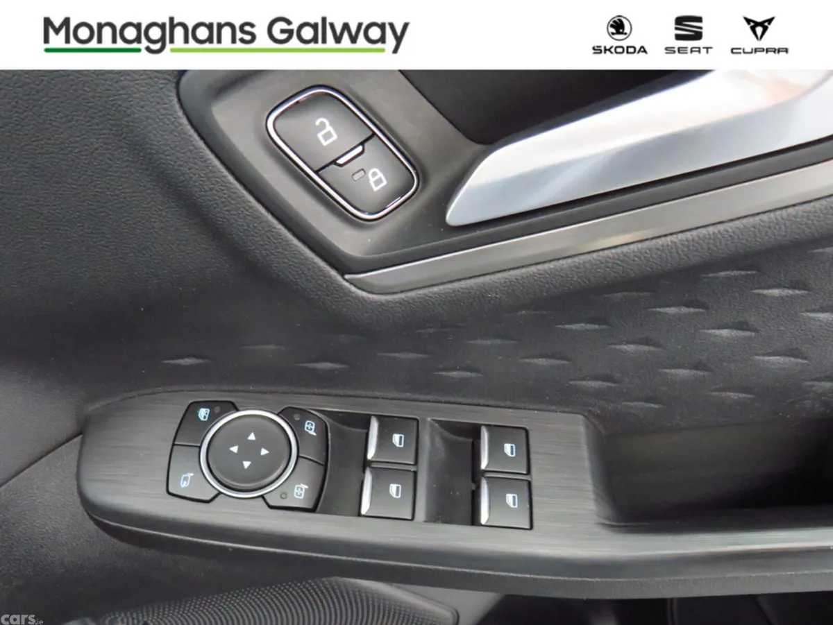 Ford Kuga MPV, Diesel, 2021, Blue