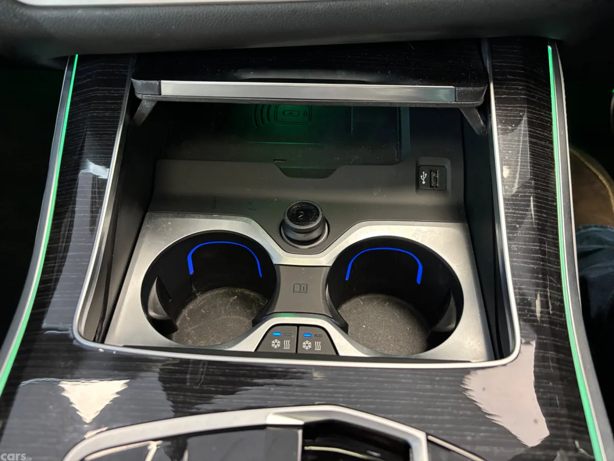 BMW X5 SUV, Petrol Plug-in Hybrid, 2026, Grey