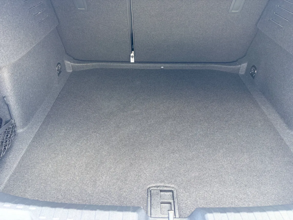 Audi A3 Saloon, Petrol, 2023, White