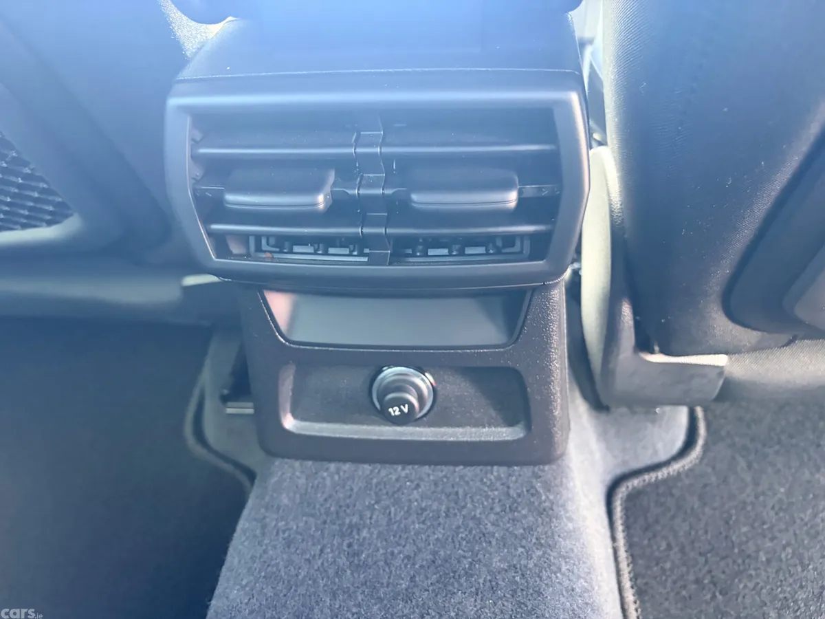 Audi A3 Saloon, Petrol, 2023, White