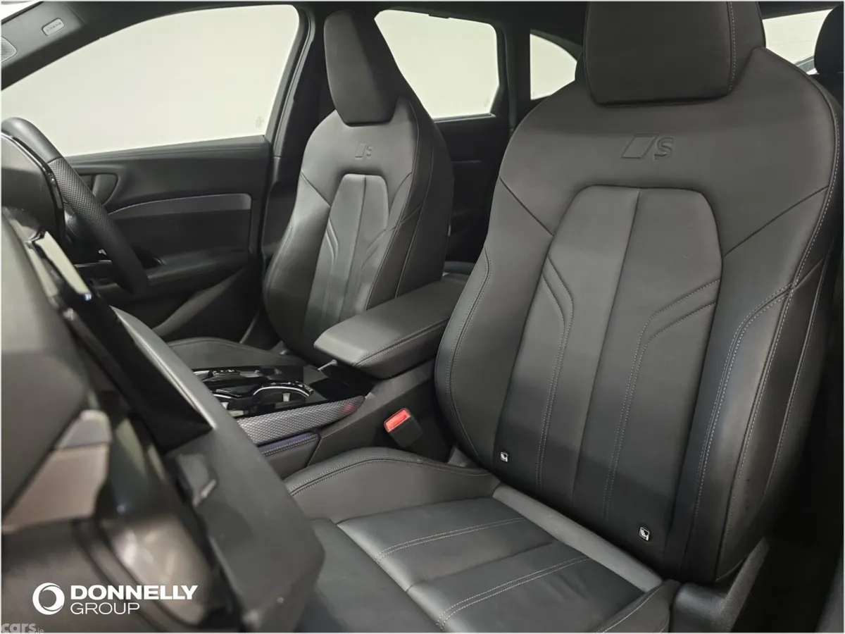 Audi A5 Estate, Diesel, 2025, Blue