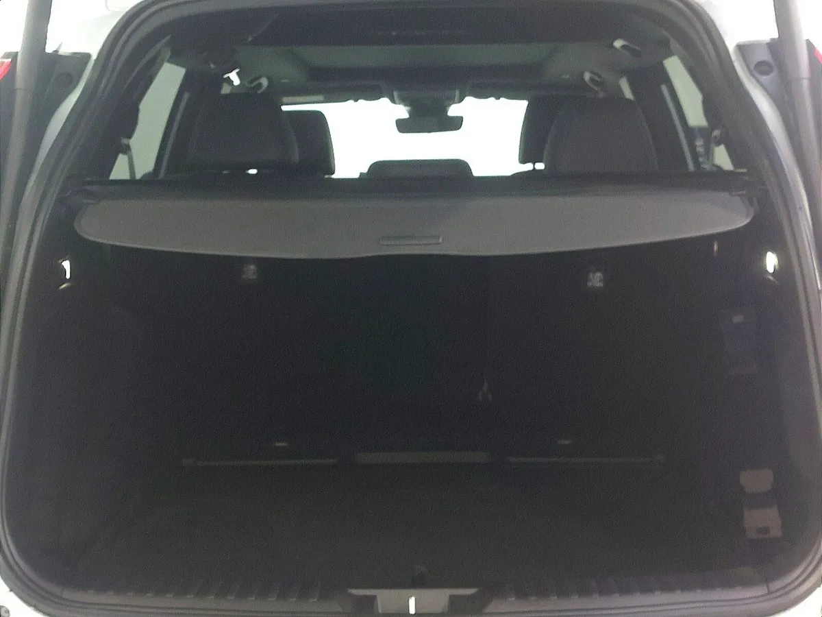Honda CR-V Estate, Petrol Hybrid, 2025, White
