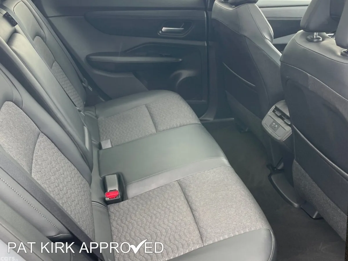 Nissan Ariya Hatchback, Electric, 2023, Grey