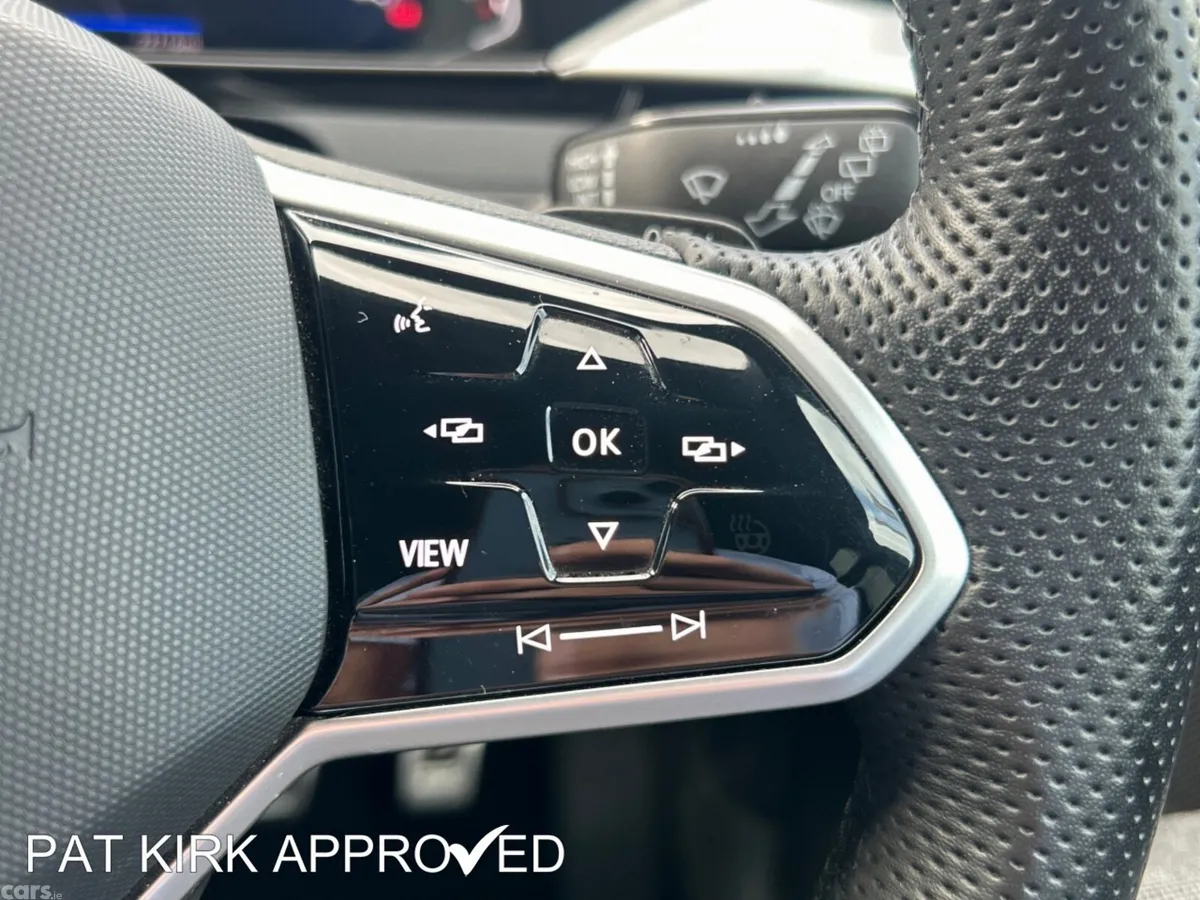 Volkswagen Arteon Estate, Petrol, 2023, Silver