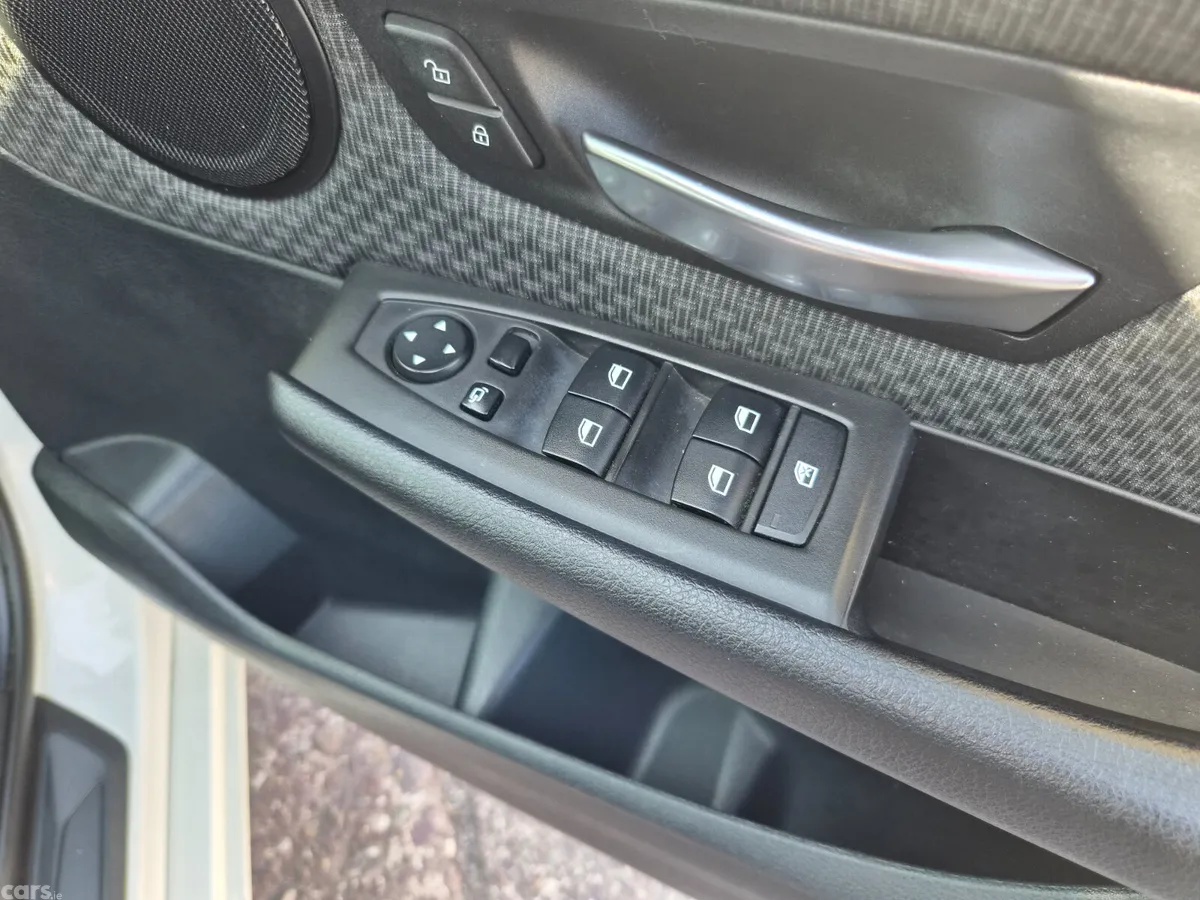 BMW 2-Series Hatchback, Diesel, 2017, White