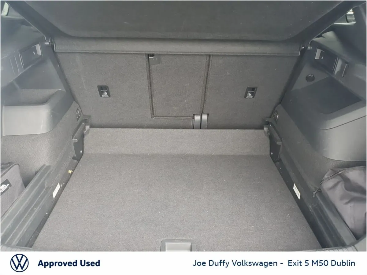 Volkswagen Tiguan SUV, Diesel, 2025, Green