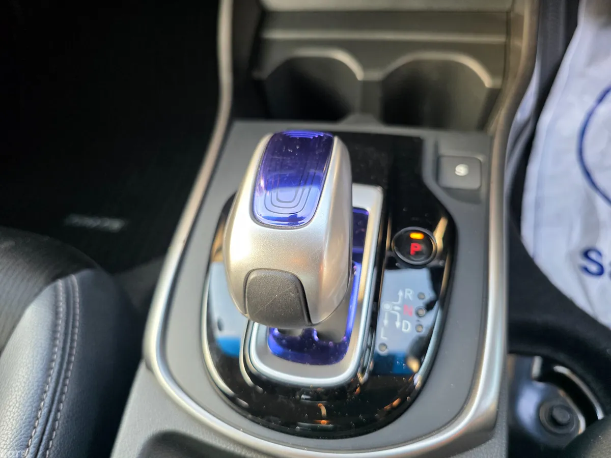 Honda Grace Saloon, Petrol Hybrid, 2016, Grey