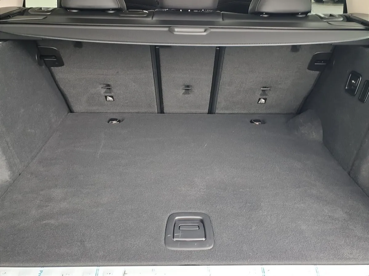 BMW X3 SUV, Petrol Plug-in Hybrid, 2024, Grey