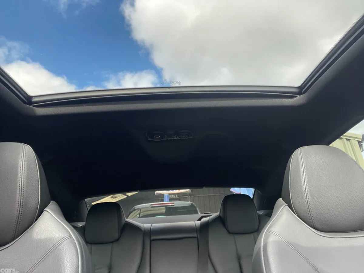 BMW 6-Series Coupe, Diesel, 2018, Black