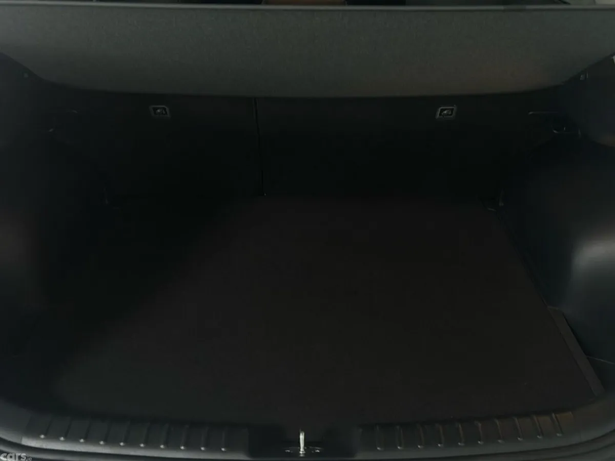 Kia Niro Hatchback, Petrol Plug-in Hybrid, 2025, Blue