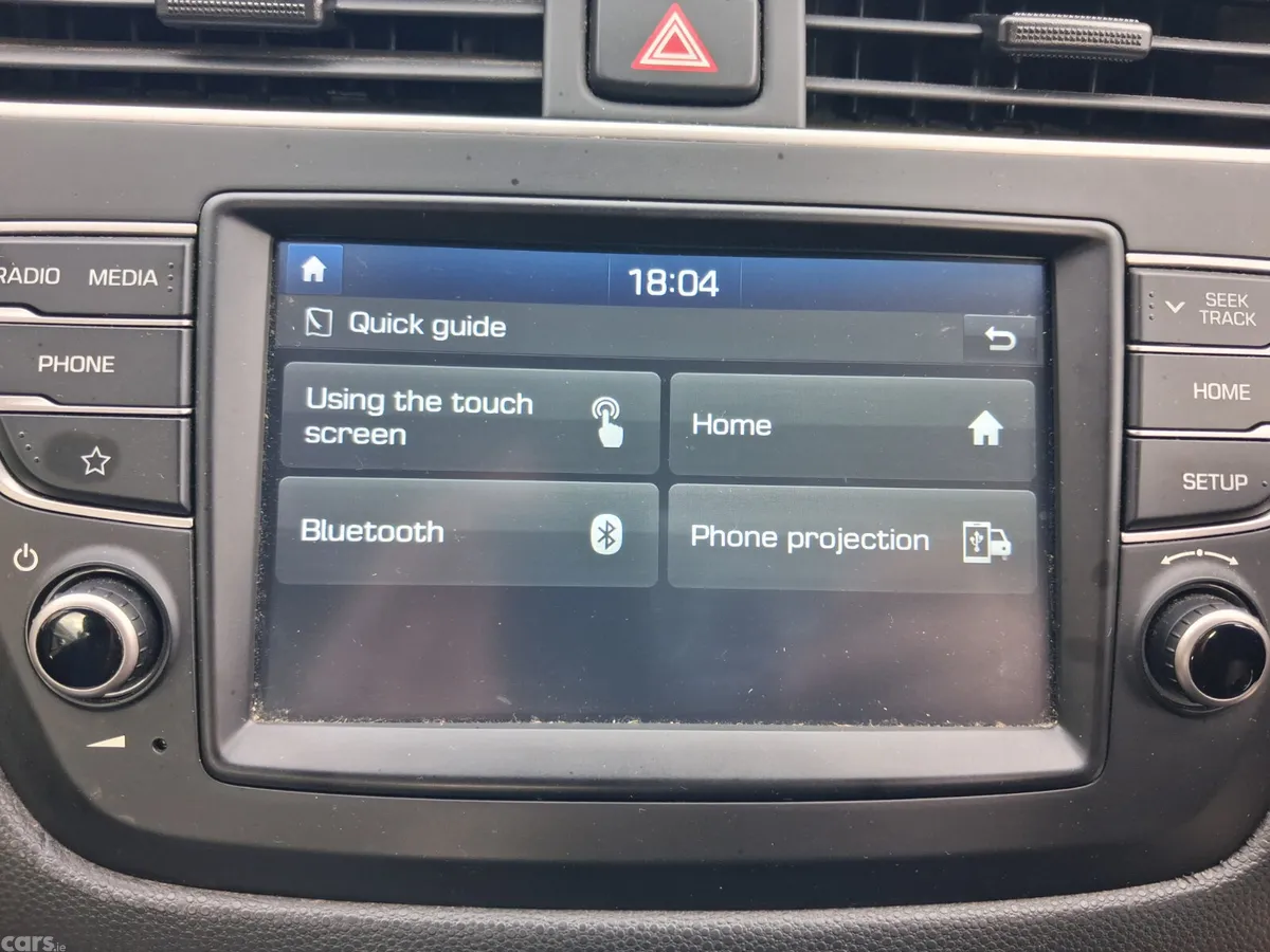 Hyundai i20 Hatchback, Petrol, 2019, Blue