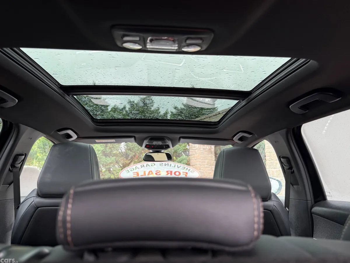 Peugeot 3008 SUV, Diesel, 2019, Black