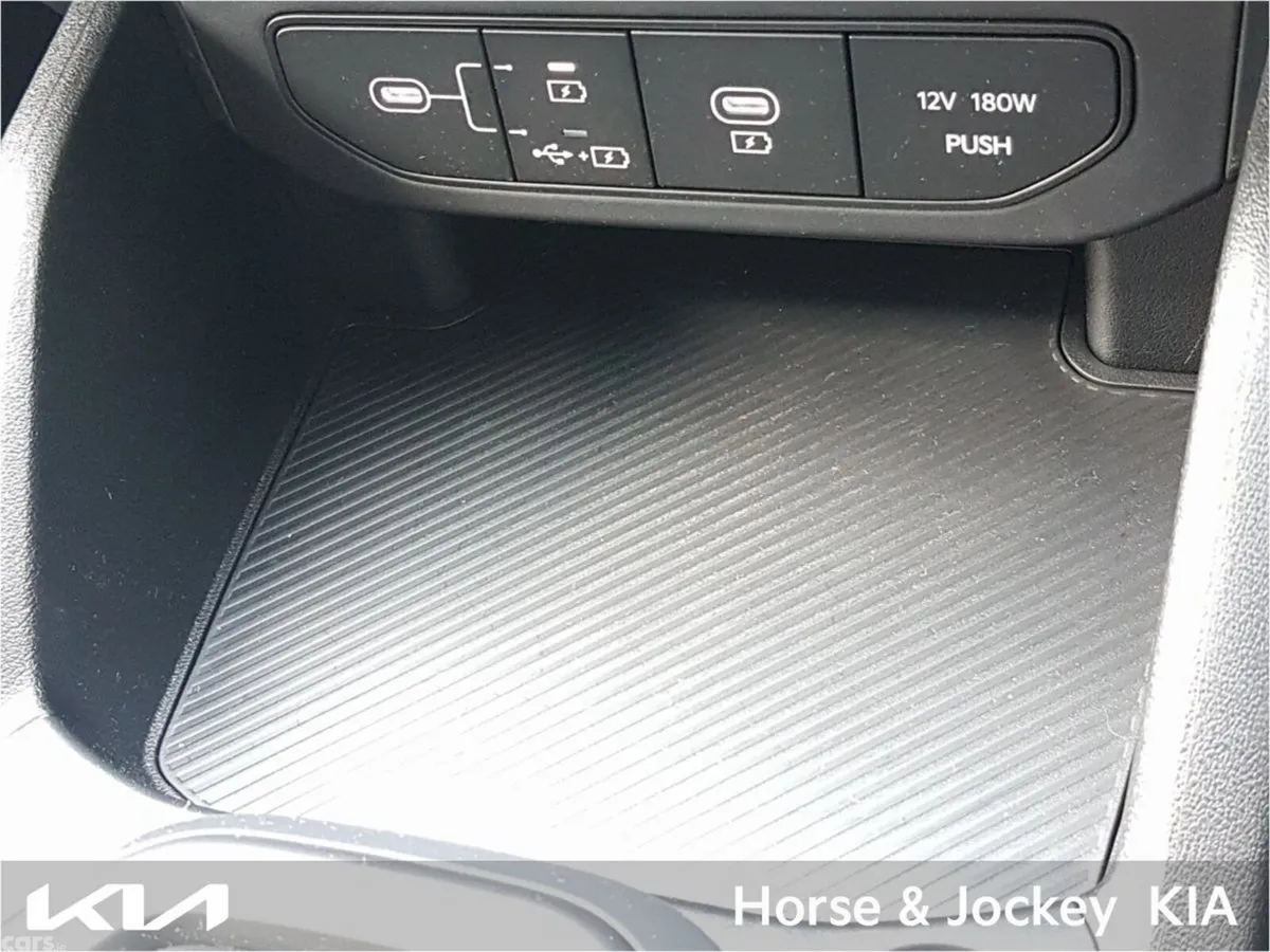 Kia K4 Hatchback, Petrol Hybrid, 2026, Red