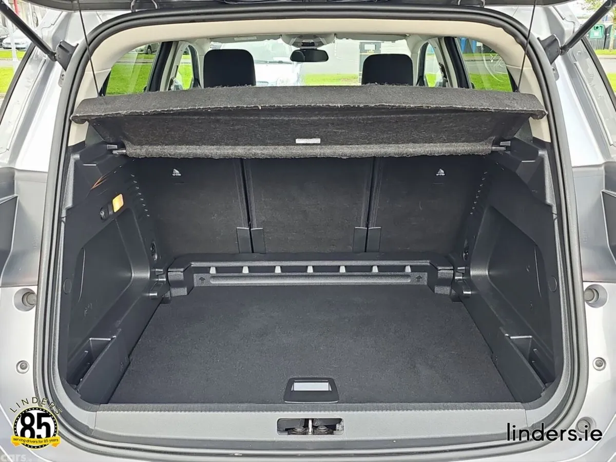 Citroen C5 Aircross MPV, Petrol, 2020, Grey