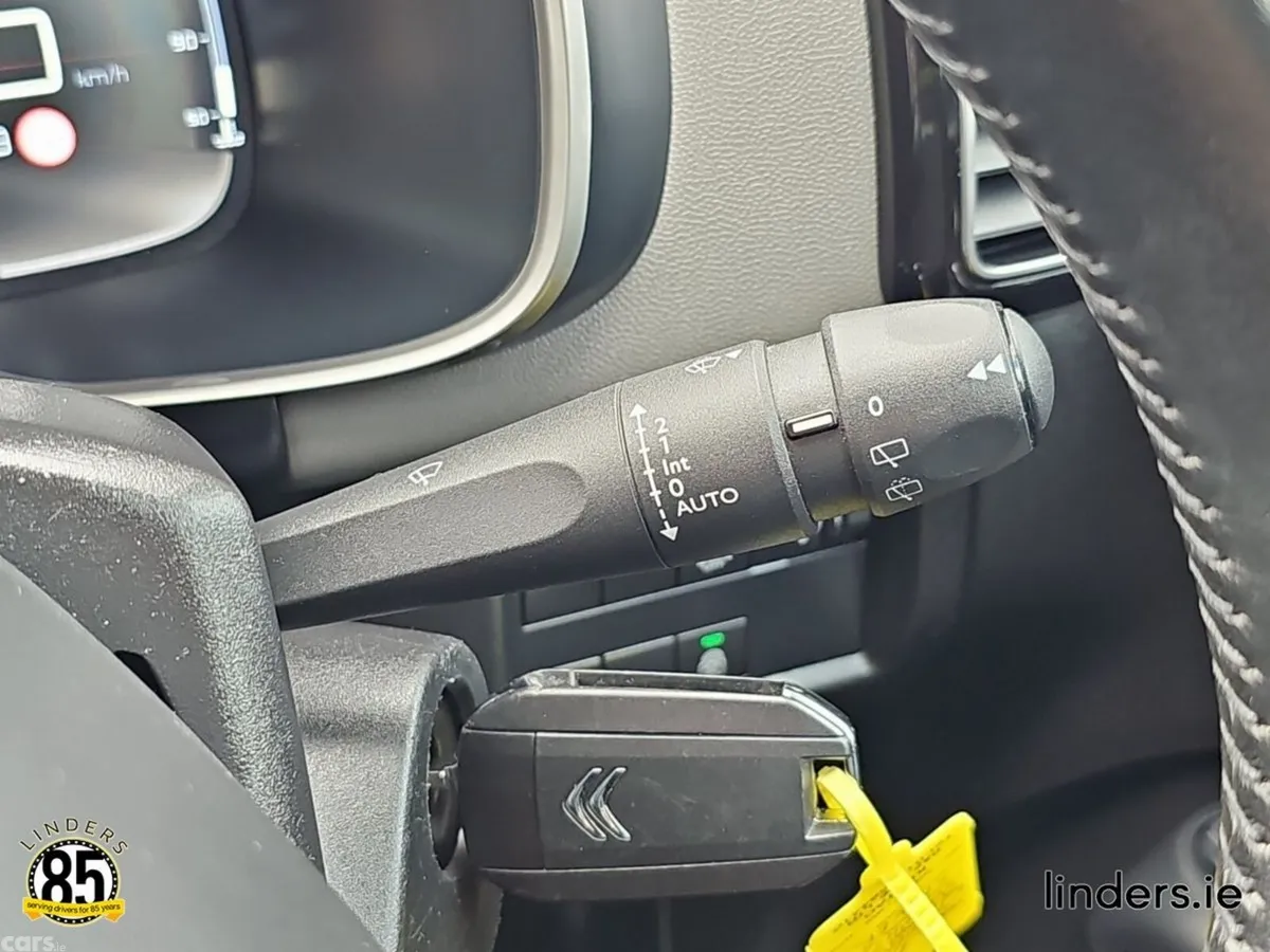 Citroen C5 Aircross MPV, Petrol, 2020, Grey