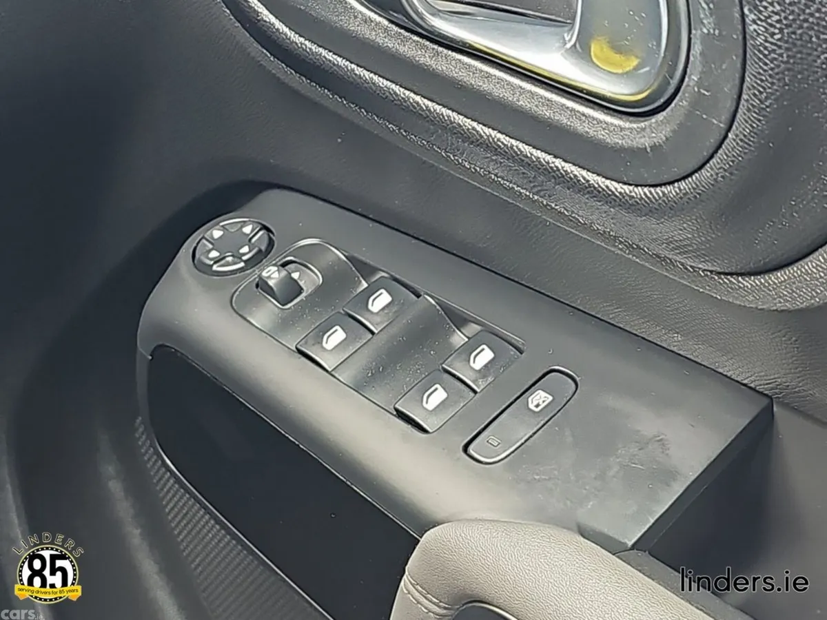 Citroen C5 Aircross MPV, Petrol, 2020, Grey