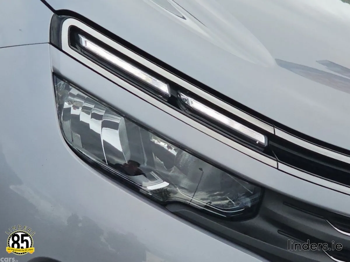 Citroen C5 Aircross MPV, Petrol, 2020, Grey