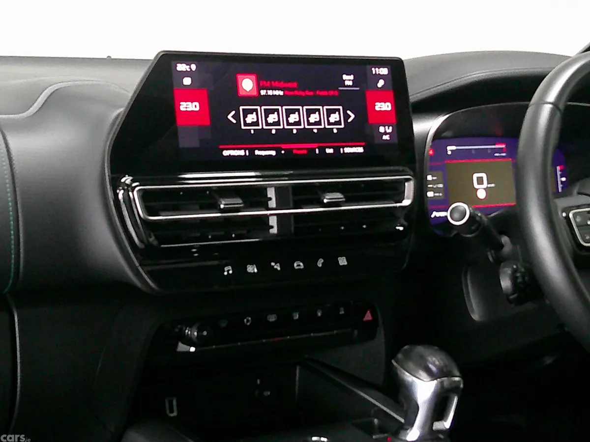 Citroen C5 Aircross MPV, Diesel, 2022, Grey