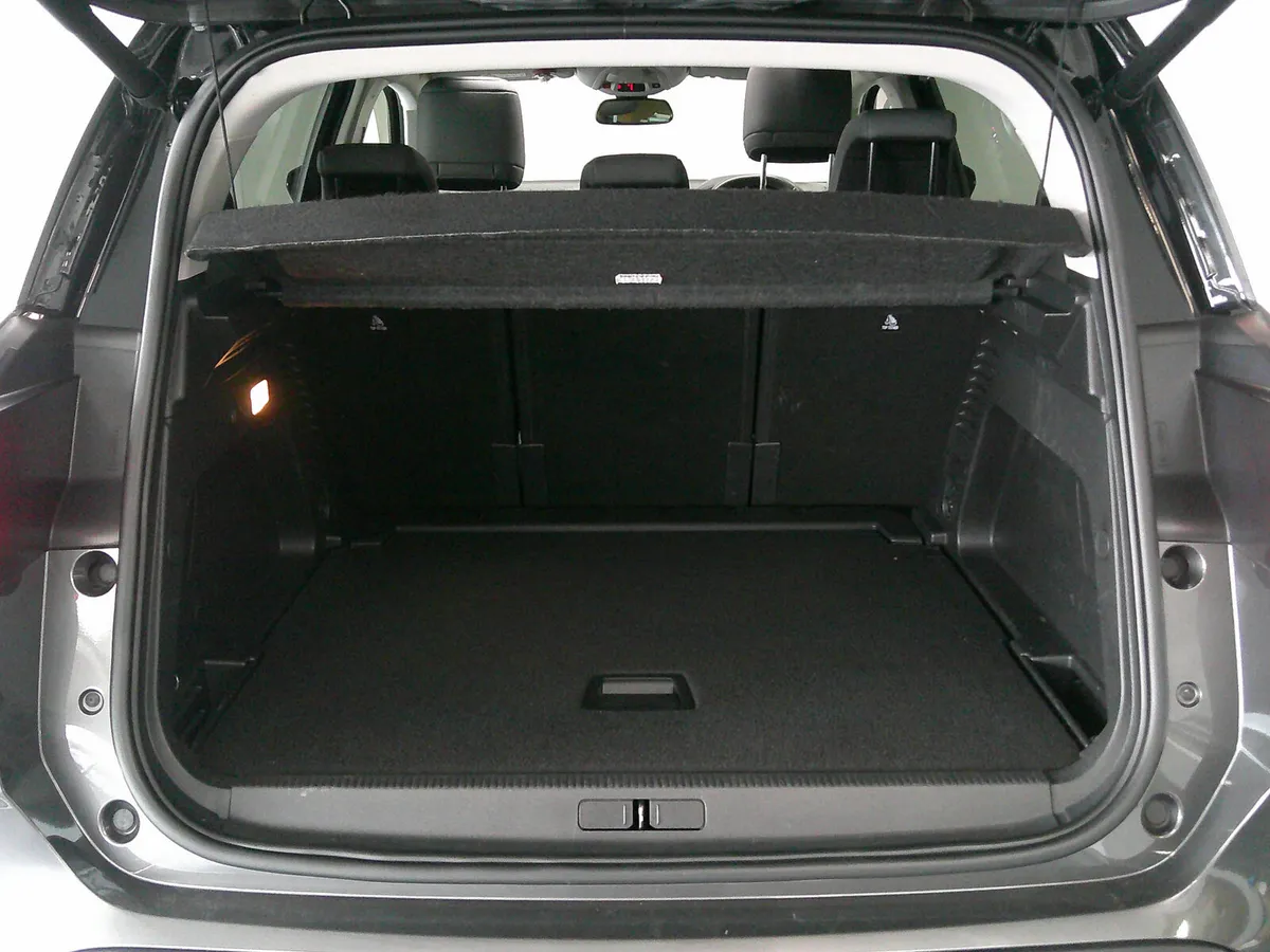 Citroen C5 Aircross MPV, Diesel, 2022, Grey