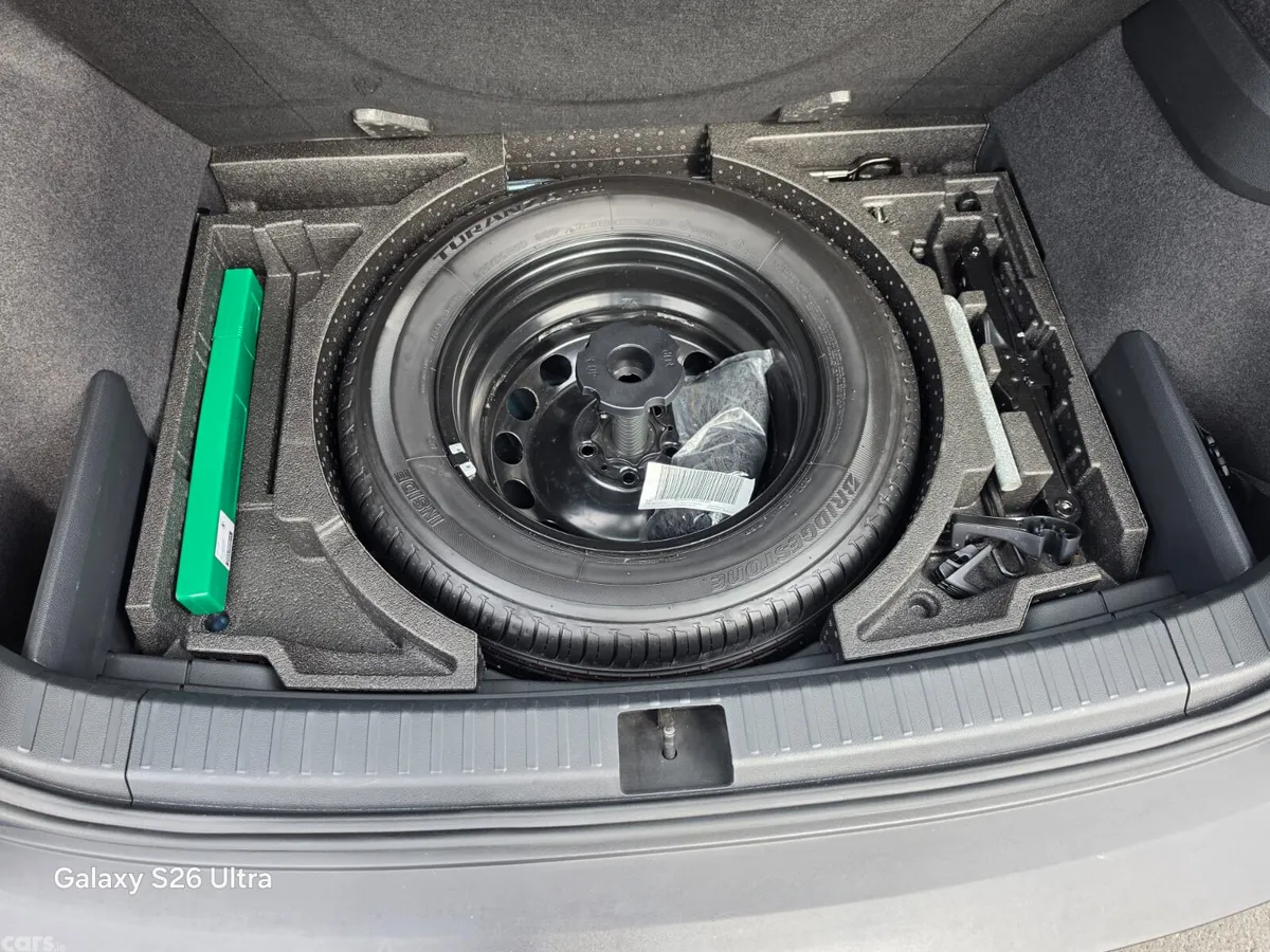 Skoda Karoq 2019, Piltown