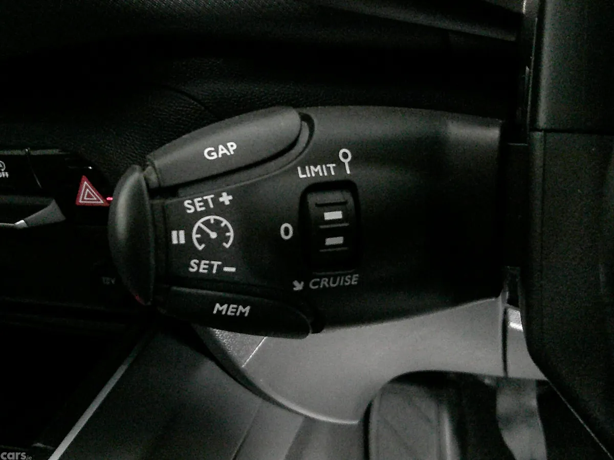 Citroen C5 Aircross MPV, Diesel, 2022, Grey