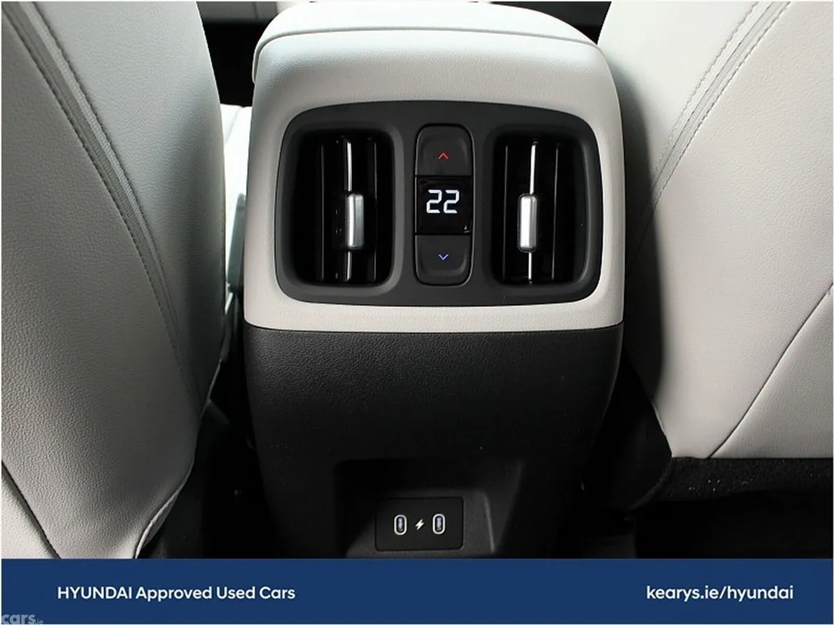 Hyundai Tucson SUV, Diesel, 2025, Black