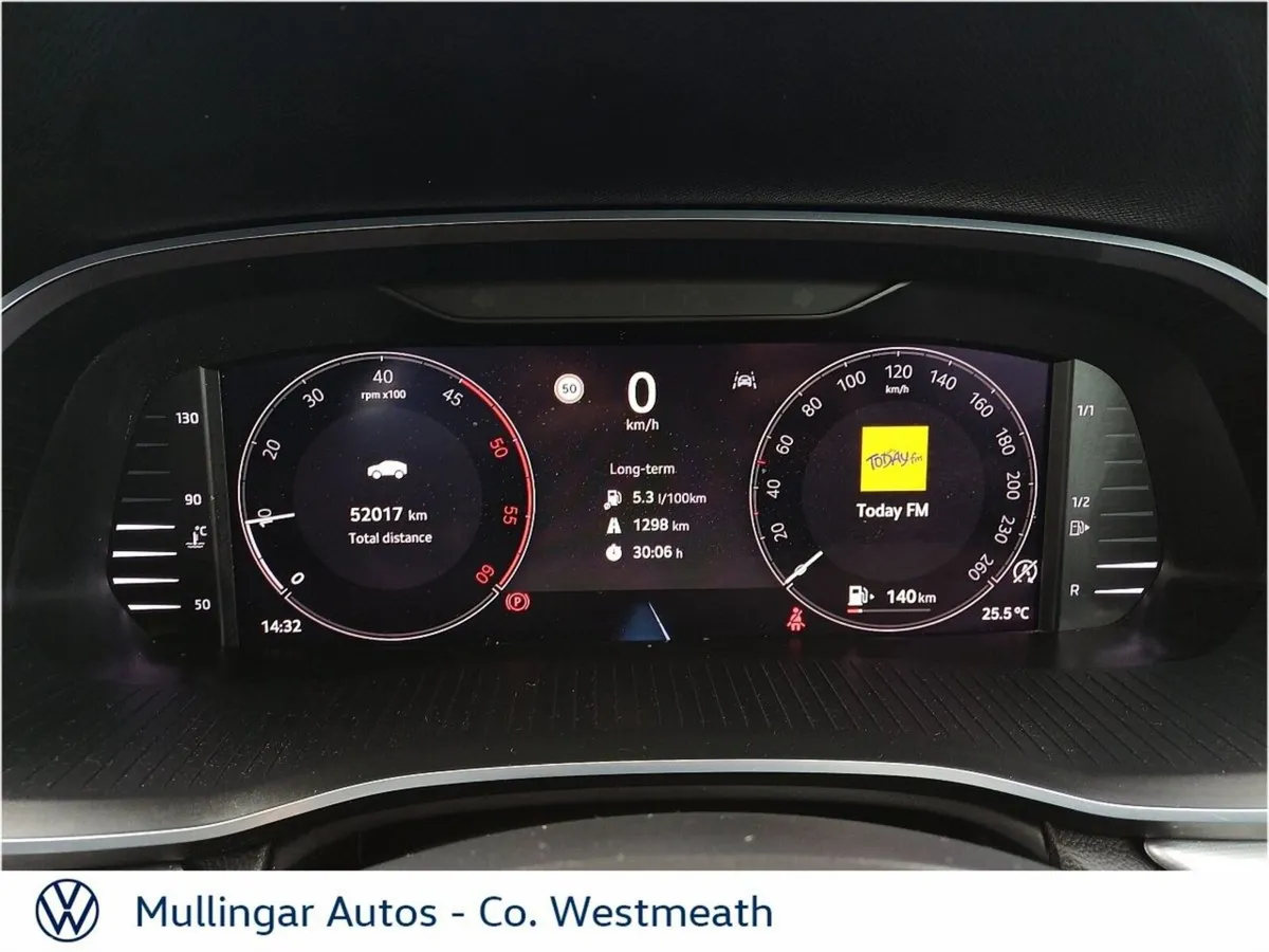 Skoda Octavia Saloon, Diesel, 2024, Black