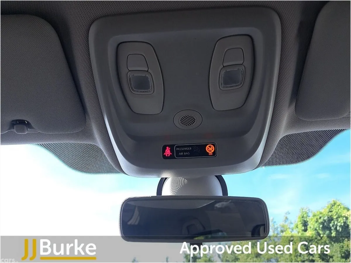 Renault Captur Hatchback, Diesel, 2018, White