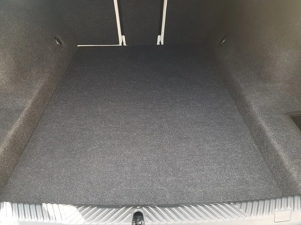 BMW 5-Series Saloon, Petrol, 2025, Black