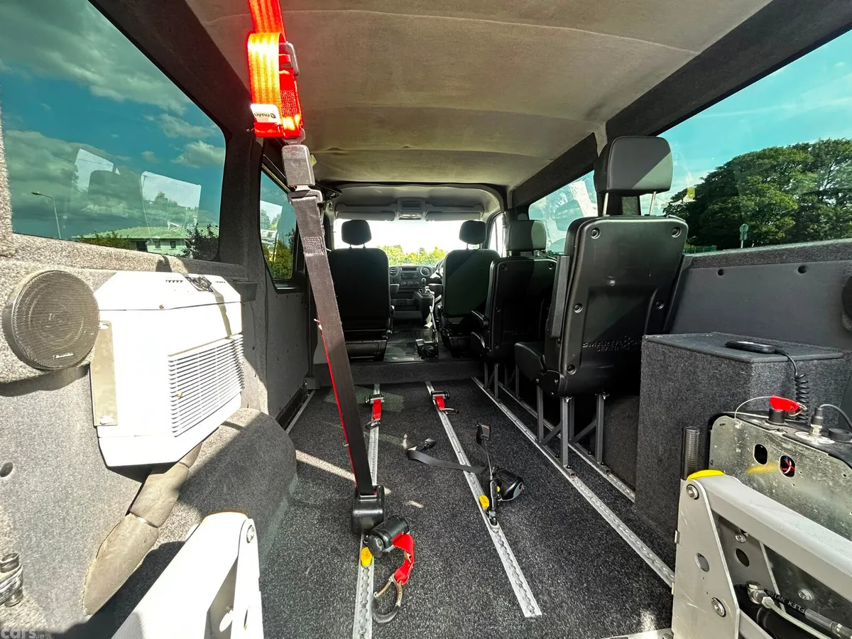 Renault Master MPV, Diesel, 2019, Black