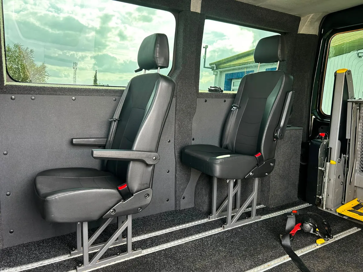 Renault Master MPV, Diesel, 2019, Black