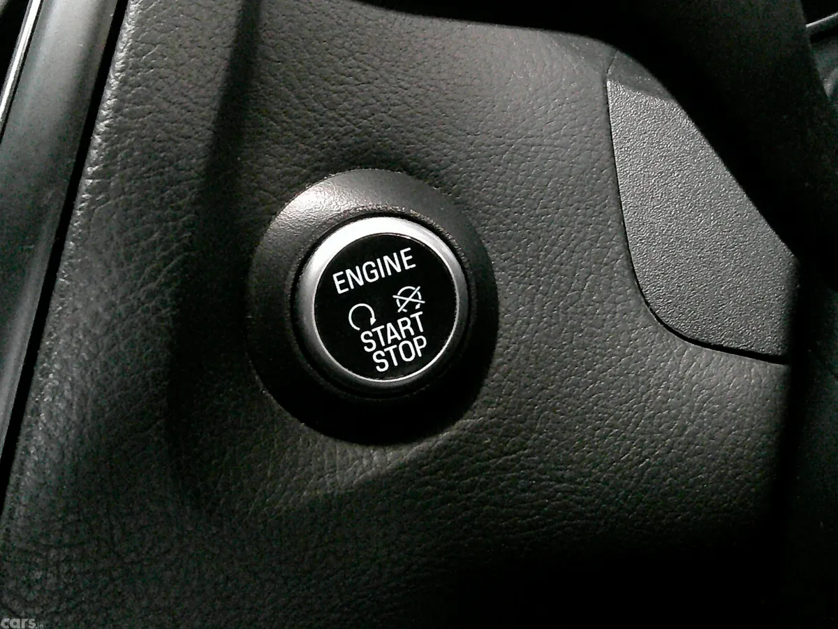 Ford Focus Hatchback, Diesel, 2018, Blue