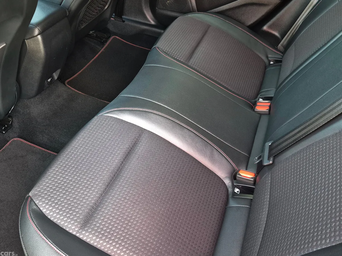 Ford Focus Hatchback, Diesel, 2019, White