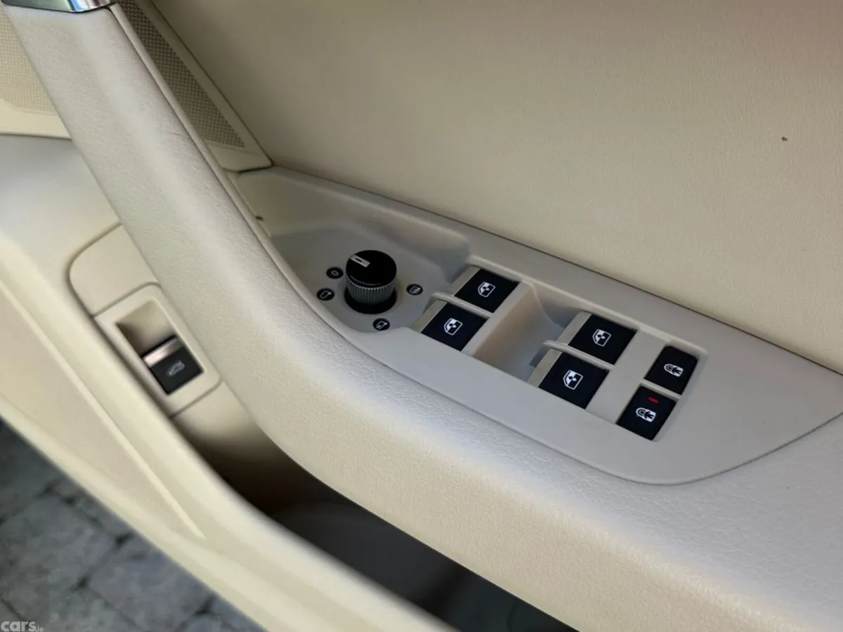 Audi A6 Saloon, Diesel, 2023, Grey